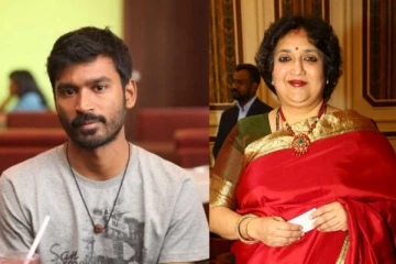 இப்போ என்ன செய்வீங்க மாமி? மாமியாரின் திட்டத்தை தவிடுபொடியாக்கிய தனுஷ்