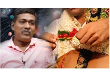 90கிட்ஸ் கல்யாணம் தள்ளி போவதற்கு என்ன காரணம்? - ஜோதிடர் Dr. கா.பார்த்திபன் பேட்டி...!