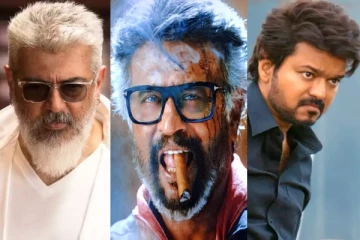 வாரிசு, துணிவு வசூலை அடித்து நொறுக்கிய ஜெயிலர்.. முதல் நாள் வசூல் மட்டுமே எவ்வளவு தெரியுமா