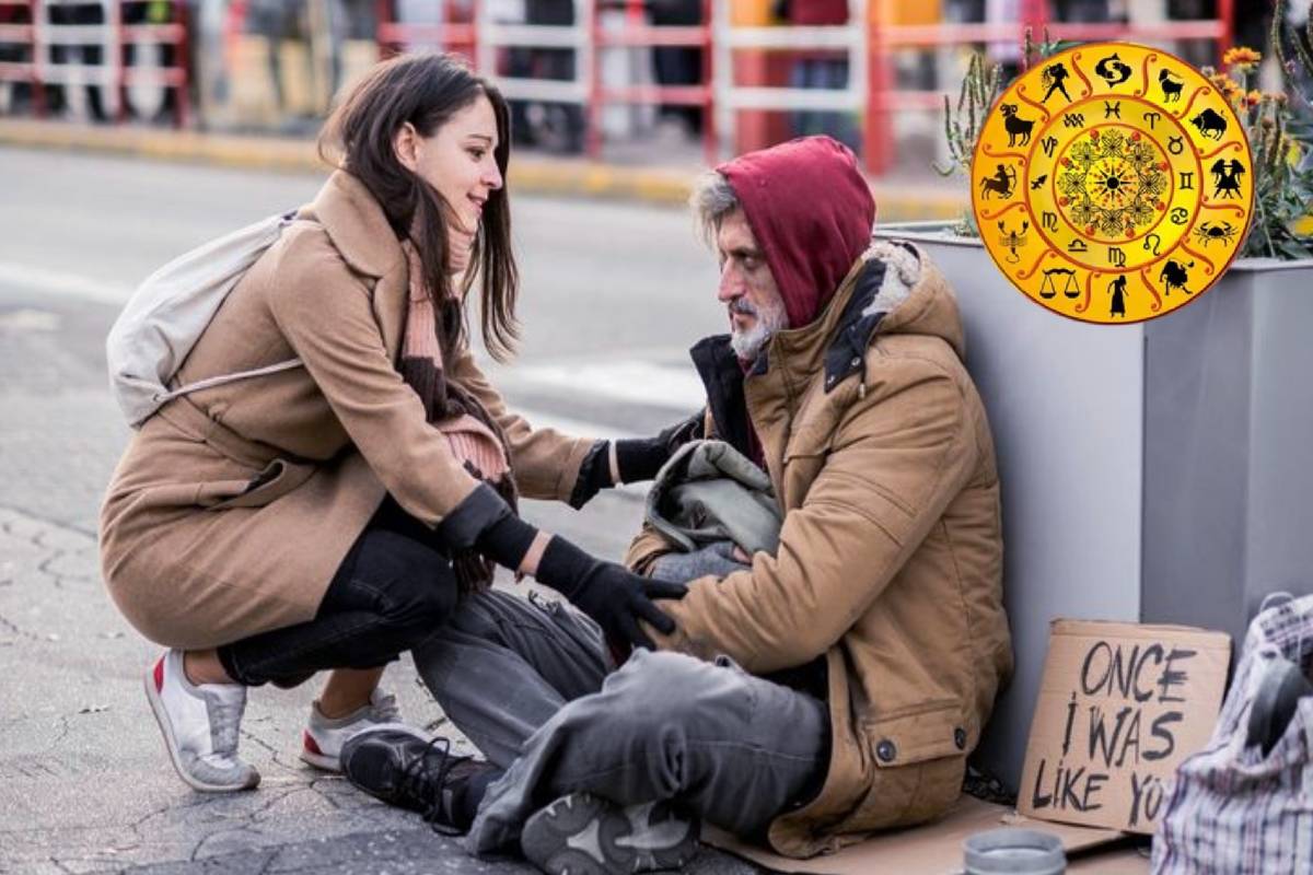 பொன்னான உள்ளத்துடன் பிறப்பெடுத்த 4 ராசிக்காரர்கள் - யாரையும் கைவிட மாட்டார்கள் | Helpful Zodiac Signs Golden Heart Astrology Says