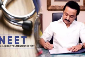 நெக்ஸ்ட் தேர்வை கைவிட வேண்டும் - பிரதமருக்கு முதல்வர் மு.க.ஸ்டாலின் கடிதம்!