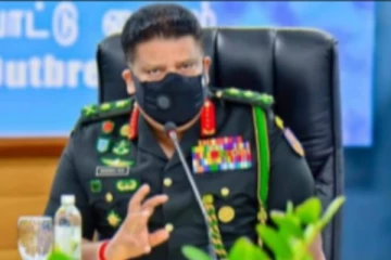 இன்னும் சில தினங்களில் முடிவெடுக்கப்படும் - இராணுவத்தளபதி உறுதி
