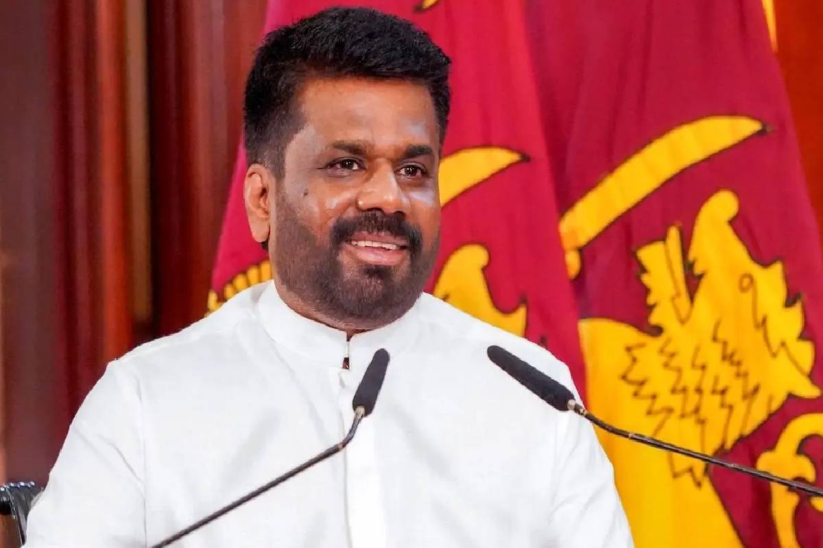 சஜித் எச்சரிக்கையை கண்டுக்கொள்ளாத அநுர அரசாங்கம்..! கென்னடி குணவர்தன குற்றச்சாட்டு | Kennedy Gunawardena On The Government சஜித் எச்சரிக்கையை கண்டுக்கொள்ளாத அநுர அரசாங்கம்..! கென்னடி குணவர்தன குற்றச்சாட்டு | Kennedy Gunawardena On The Government