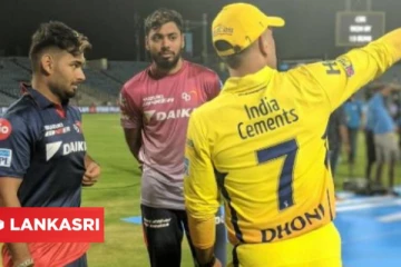 டோனிக்கிட்ட கத்துக்கிட்ட வித்தையை டோனிக்கு எதிராகவே பயன்படுத்த போறேன்! ரிஷப் பண்ட் சொன்ன ரகசியம்