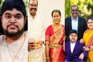 இல்லற வாழ்க்கை நடத்த முடியாது; நெப்போலியன் மருமகள் யார் தெரியுமா? போட்டுடைத்த பிரபலம்!