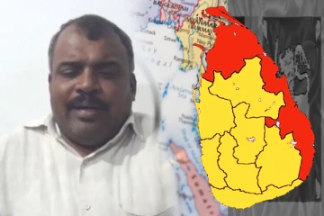 வடக்கு கிழக்கில் சிங்கள ஆக்கிரமிப்பு - பேரினவாதிகளின் கருத்துகளுக்கு கஜேந்திரன் பதிலடி