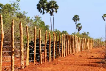 யாழில் படையினர் வசமுள்ள காணிகள் விடுவிப்பது தொடர்பில் முக்கிய கலந்துரையாடல்!