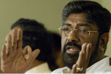 ஹிட்லர் தொடர்பான கருத்து அரசின் நிலைப்பாடு அல்ல -அமைச்சர் ரம்புக்வெல விளக்கம்