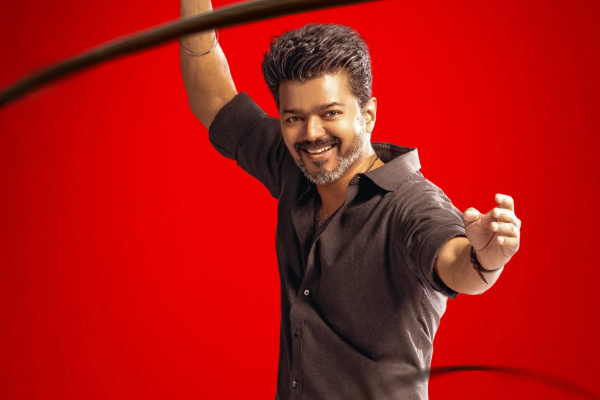 முன்பதிவில் இதுவரை இத்தனை கோடி வசூல் செய்துள்ளதா ஜனநாயகன்.. அடேங்கப்பா | Jananayagan Worldwide Pre Booking