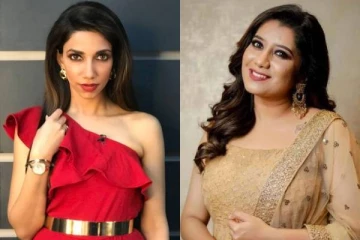 இனி விஜே பிரியங்காவுக்கு பதில் இவர்தான்? என்ன காரணம் - வைரலாகும் வீடியோ!