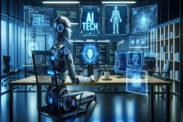 மனித குலத்திற்கே அச்சுறுத்தல் ; கட்டுப்பாட்டை மீறுகிறதா செயற்கை நுண்ணறிவு?