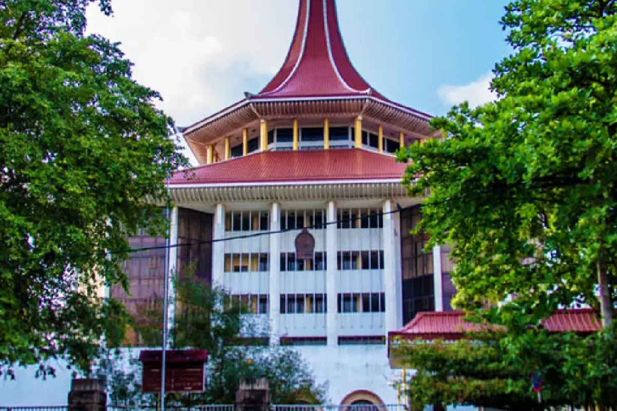 மறுவிசாரணைக்கு வரும் திருகோணமலை குமாரபுரம் படுகொலை | Trincomalee Kumarapuram Massacre Undergo Retrial மறுவிசாரணைக்கு வரும் திருகோணமலை குமாரபுரம் படுகொலை | Trincomalee Kumarapuram Massacre Undergo Retrial
