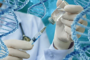 உலகின் முதல் DNA கொரோனா தடுப்பூசியை உருவாக்கி இந்தியா சாதனை
