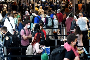 நாட்டிற்குள் பிரவேசிப்பவர்களுக்கு புதிய நெறிமுறைகளா...!வெளியான புதிய அறிவிப்பு