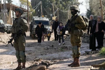 காஸாவை அடுத்து இன்னொரு பகுதிக்கு குறிவைத்துள்ள இஸ்ரேல்: தப்பியோடும் மக்கள்