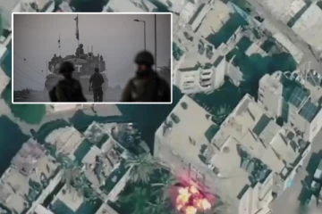 தாக்குதலை திட்டமிட்ட ஹமாஸ் புலனாய்வு தளபதி: குறிவைத்து தூக்கிய இஸ்ரேல் படை