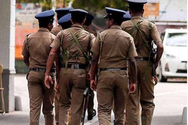 கஞ்சா கடத்தலில் சிக்கிய இலங்கை பிரஜை உட்பட அரசியல் பிரமுகர்கள்! | Sri Lankan Politicians Arrested Cannabis Smuggling