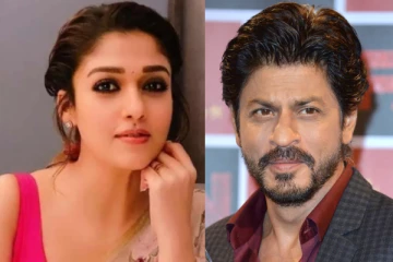 ஜவான் படத்திற்கு முன்பே ஷாருக்கானுடன் நடிக்க மறுத்த நயன்தாரா..எந்த படம் தெரியுமா?