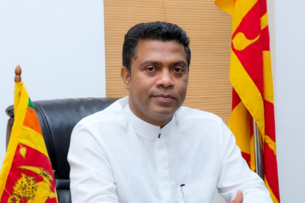 ஊடக அடக்கு முறை:அரசுக்கு ஐக்கிய மக்கள் சக்தியின் அறிவுரை | Samagi Jana Balawegaya Npp