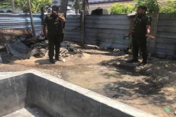 சுகாதார சீர்கேடுகள் இயங்கும் மாடு வெட்டும் தொழுவம் ; துணை முதல்வர் அதிரடி உத்தரவு