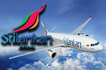 மத்திய கிழக்கு பதற்றம் ; ஸ்ரீலங்கன் ஏர்லைன்ஸின் 12 வானூர்தி சேவைகள் ரத்து