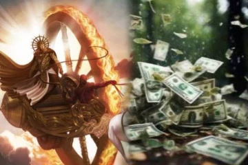 கடகத்திற்கு செல்லும் சூரியன்.., பணக்கட்டை எண்ணப்போகும் 3 ராசிகள்