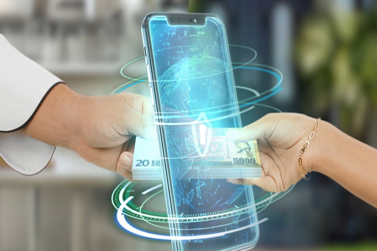 இலங்கையில் டிஜிட்டல் பணப் பரிமாற்றம் தொடர்பில் புதிய நடைமுறை | New System For Digital Payments