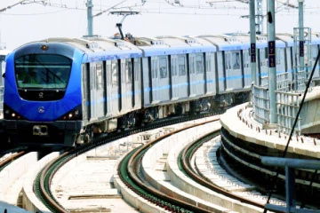 ரூட் மாறும் சென்னை மெட்ரோ - புதிதாக இணைக்கப்படும் பகுதி