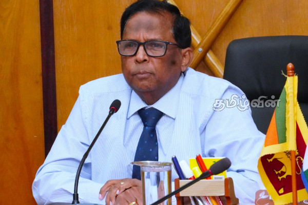 எதிர்வரும் நாட்களில் ஏற்படவுள்ள ஆபத்துமிக்க வளிமண்டல குழப்பம்: அவசர கலந்துரையாடல் | Dangerous Atmospheric Disturbances Coming Days எதிர்வரும் நாட்களில் ஏற்படவுள்ள ஆபத்துமிக்க வளிமண்டல குழப்பம்: அவசர கலந்துரையாடல் | Dangerous Atmospheric Disturbances Coming Days