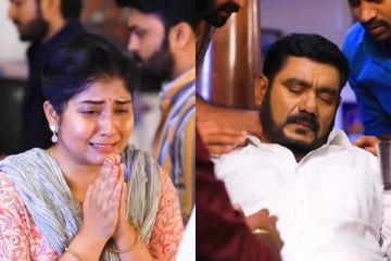 பாண்டியன் ஸ்டோர்ஸ் அடுத்த வார ப்ரோமோ.. உண்மை தெரிந்து வீட்டில் வெடித்த பூகம்பம்