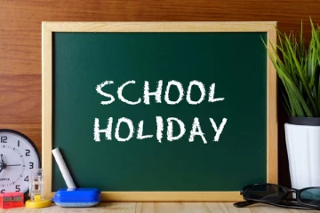 பாடசாலை விடுமுறை தொடர்பில் வெளிவந்த தகவல்