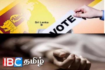 தேர்தல் பணிக்காக வந்த பெண் அதிகாரிக்கு நேர்ந்த துயரம்