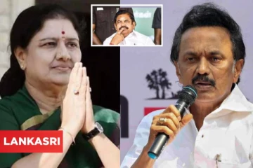 சசிகலா அதை எல்லாம் பார்த்துகுவாங்க! படு குஷியில் ஸ்டாலின்: கலக்கத்தில் அதிமுக?