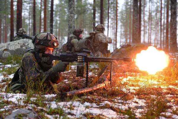 இவர்கள் ரஷ்யாவின் அடுத்த இலக்கு... கடும் எச்சரிக்கை விடுத்த நேட்டோவின் ரூட் | Nato Rutte Warns Allies இவர்கள் ரஷ்யாவின் அடுத்த இலக்கு... கடும் எச்சரிக்கை விடுத்த நேட்டோவின் ரூட் | Nato Rutte Warns Allies