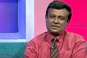 කොවිඩ් හැදුනු පිරිසට ලිංගික ගැටලු - විශේෂඥ වෛද්‍යවරයෙකුගේ හෙළිදරව්ව..!