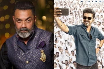 தளபதி விஜய் பற்றி ஓபனாக பேசிய ஜனநாயகன் பட வில்லன்.. என்ன சொன்னார் தெரியுமா