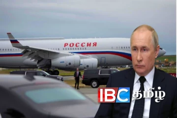 பொருளாதாரத் தடை : அமெரிக்காவில் புடின் எதிர்கொண்ட சங்கடமான நிலை