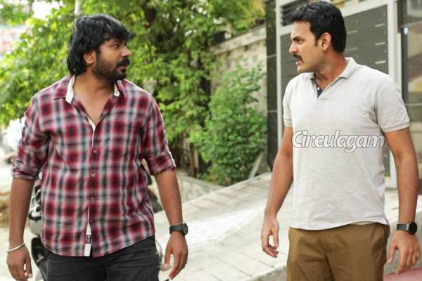 முத்துவிடம் சிக்கிய க்ரிஷ் கடத்தல்காரர்கள், அடுத்து அருண் செய்த காரியம்... சிறகடிக்க ஆசை சீரியல் எபிசோட் | Siragadikka Aasai Serial Dec 23 Episode