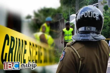 கொழும்பில் நீதிமன்றத்துக்கு அருகில் துப்பாக்கிச் சூடு! ஒருவர் படுகாயம்