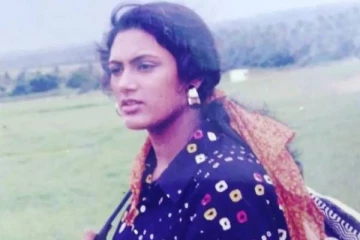 இளம் வயதில் செம மாடனாக இருக்கும் இந்த நடிகை யார் தெரியுமா?- அட இவரா?