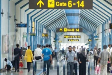 தொழிலுக்காக வெளிநாடு செல்வோருக்கு முக்கிய அறிவிப்பு