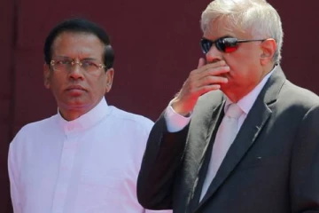 ரணில் - மைத்திரி இரகசிய சந்திப்பு : சூடு பிடிக்கும் தென்னிலங்கை அரசியல் களம்