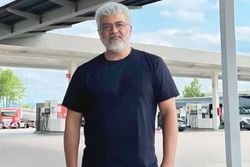 அஜித்தின் விடாமுயற்சி படத்தில் ரசிகர்கள் கொண்டாடும் பிரபல நடிகை- சீரியல்களிலும் நடித்துள்ள பிரபலம்