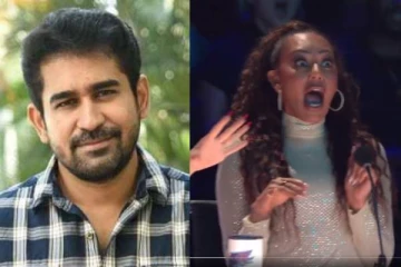 அமெரிக்காவில் ஒலித்த விஜய் ஆண்டனி சூப்பர் ஹிட் பாடல்!! வியந்து போன நடுவர்கள்..இதோ வீடியோ