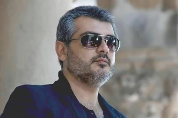 தல அஜித்தால் கைவிடப்பட்ட திரைப்படம்! பலரும் பார்த்திராத அன்ஸீன் போஸ்டர்