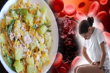 புற்றுநோய் அபாயத்தை குறைக்கும் சௌ சௌ காய் பொரியல்... இப்படி செய்து பாருங்க