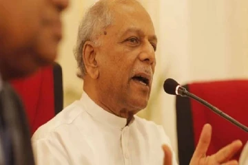 அலரி மாளிகையை தவிர்க்கும் பிரதமர் தினேஸ்