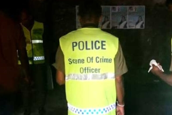 இறுதி சடங்கு சென்று வீடு திரும்பியவர் நடுவழியில் கொலை! | Man Was Murdered After Returning Home From Funeral