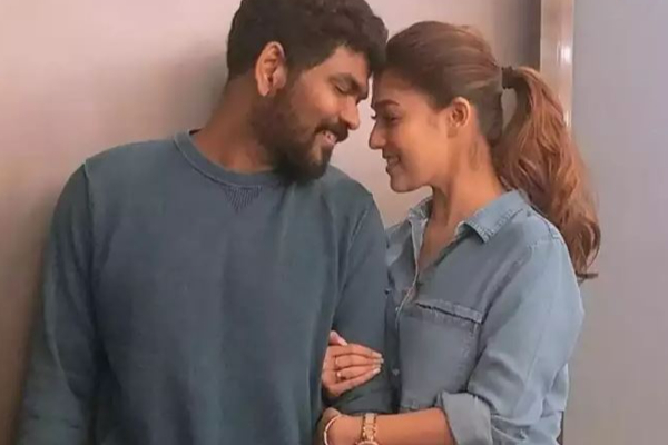 நயன்தாராவிடம் பிடித்தது என்ன? காதலை கொட்டிய விக்னேஷ் சிவன்! | Actress Nayanthara About Vignesh Sivan Comments நயன்தாராவிடம் பிடித்தது என்ன? காதலை கொட்டிய விக்னேஷ் சிவன்! | Actress Nayanthara About Vignesh Sivan Comments