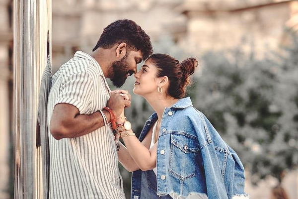 நயன்தாரா வாடகைத்தாய் குழந்தை பற்றிய உண்மையை அன்றே உடைத்த பயில்வான்.. | Bayilvan Reveals Before Surrogacy Nayanthara